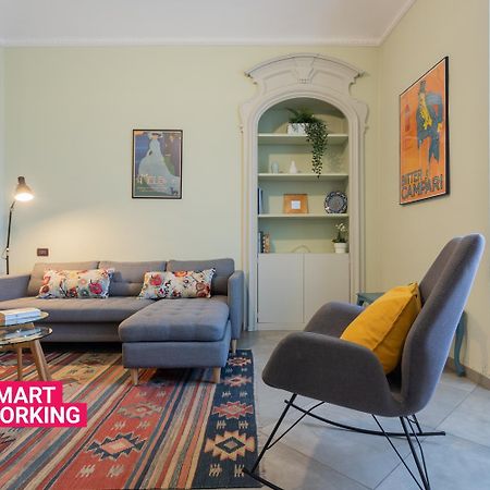 Casa Dora By Wonderful Italy Apartman Torino Kültér fotó