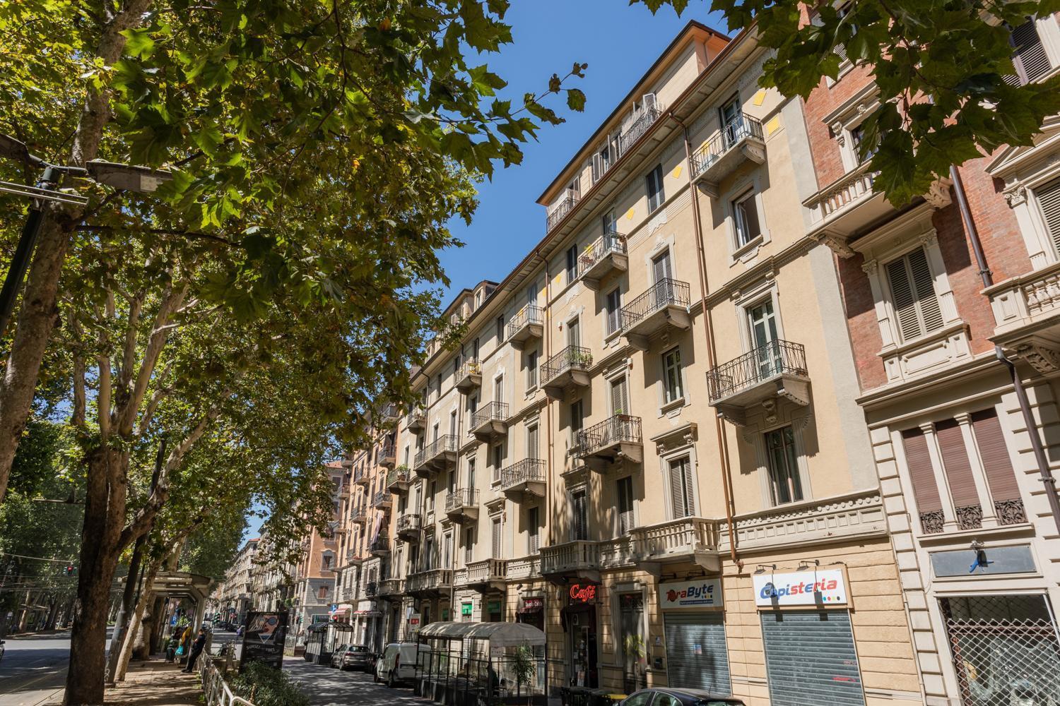 Casa Dora By Wonderful Italy Apartman Torino Kültér fotó